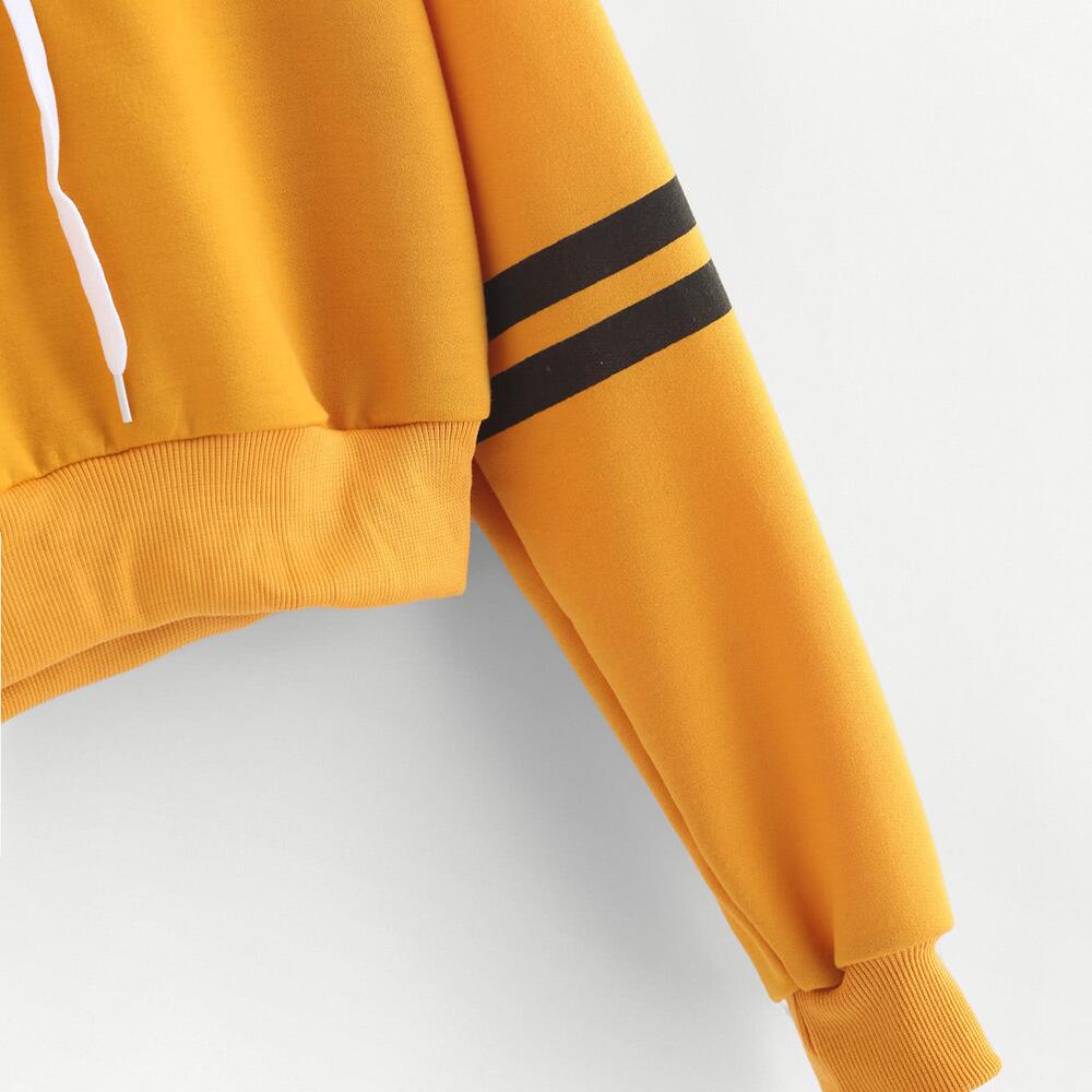 Women Sexy Crop Top Hoodies RIVERDALE Southside Serpent Print harajuku Casual Hoodies Sweatshirts