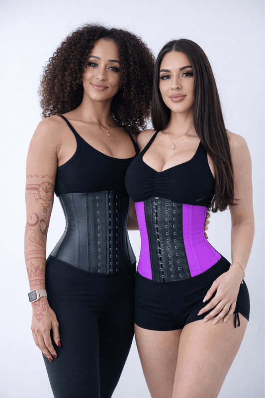 12" Max Curves + Active Girl Pro Package.